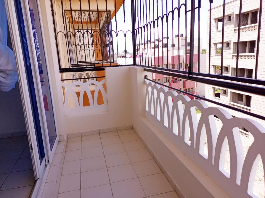 Bliss homestay apartment with swimming pool photo 4