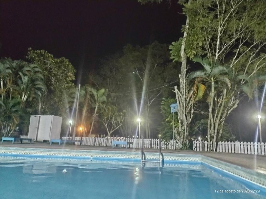 Lodge del Abuelo - Divina Montaña photo 2