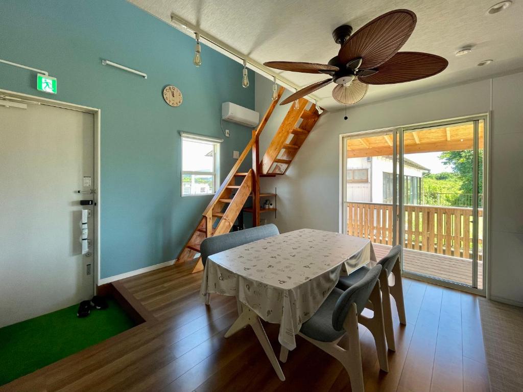 Surfside Cottage - サーフサイドコテージ九十九里 photo 4