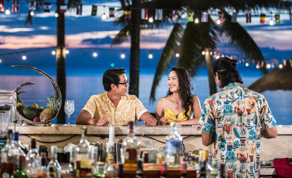 Vinpearl Resort Phú Quốc
