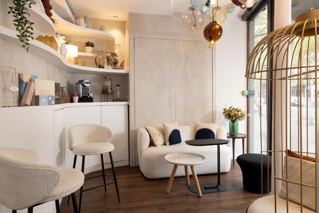 Hotel Chavanel photo 3