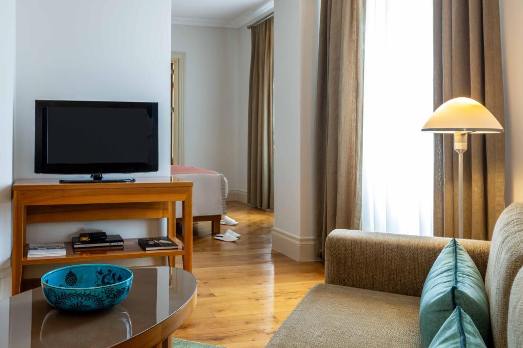 Tomtom Suites photo 4