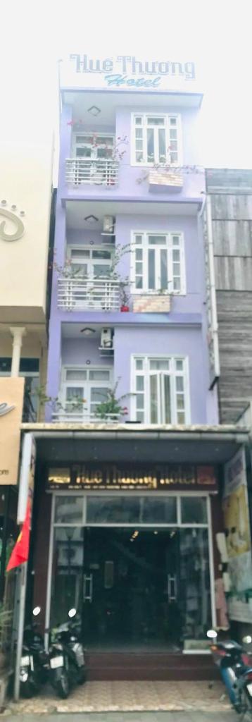 Huethuonghotel