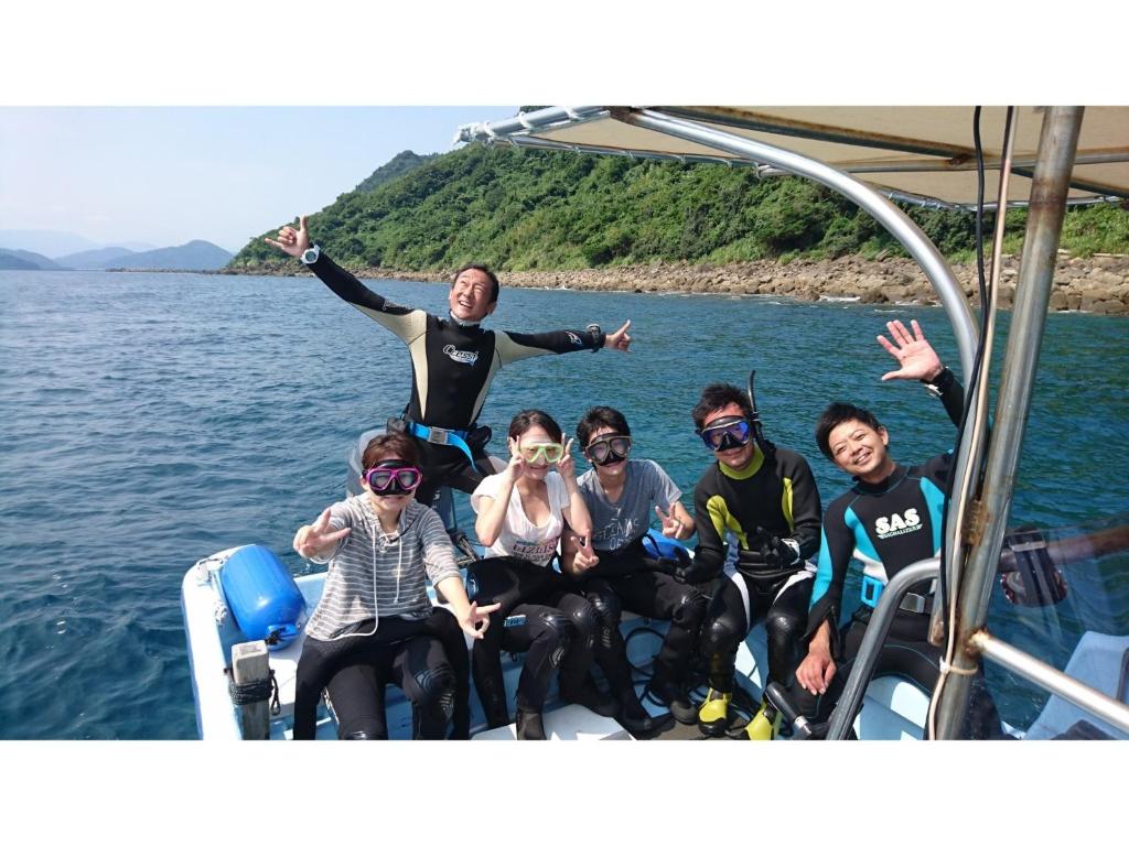 fan! -ABURATSU- Sports Bar & HOSTEL - Vacation STAY 78456v photo 4