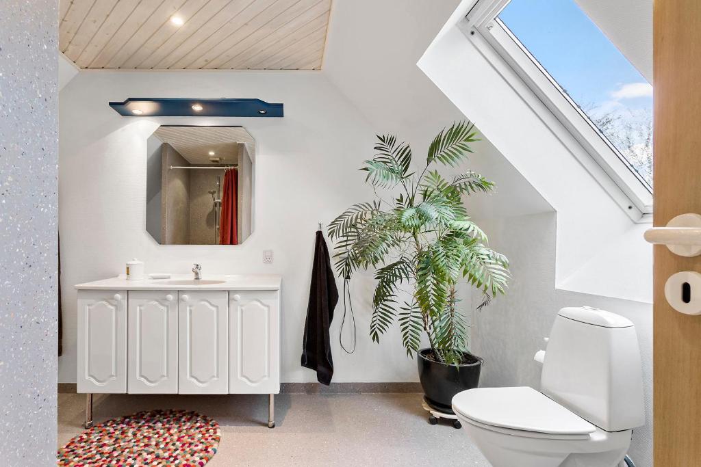 Bed & Breakfast “Den Gamle Lade I Hejls” photo 4