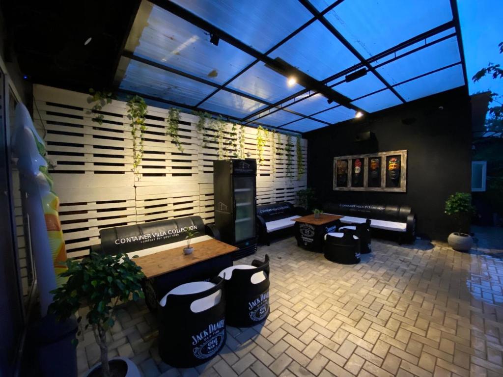 Container Villa Collection photo 1