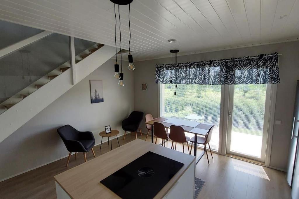 Kotimaailma Apartments Sääksmäentie photo 1