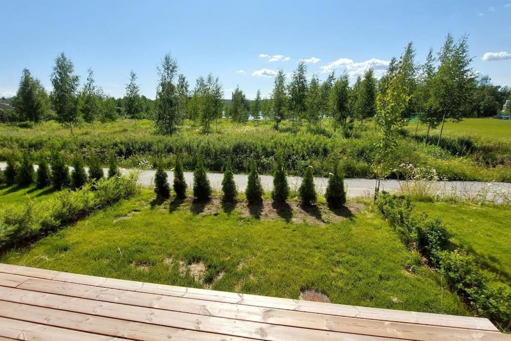 Kotimaailma Apartments Sääksmäentie photo 3