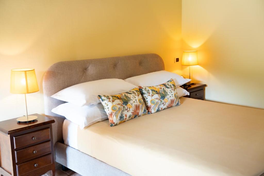 Relais Santa Caterina Hotel photo 4