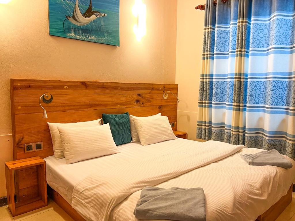 Thulusdhoo Inn photo 1