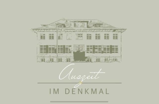 LWB Ferienwohnung "Auszeit im Denkmal" photo 1