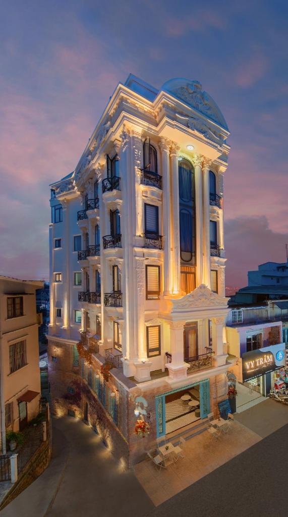 BẢO DUY HOTEL 5