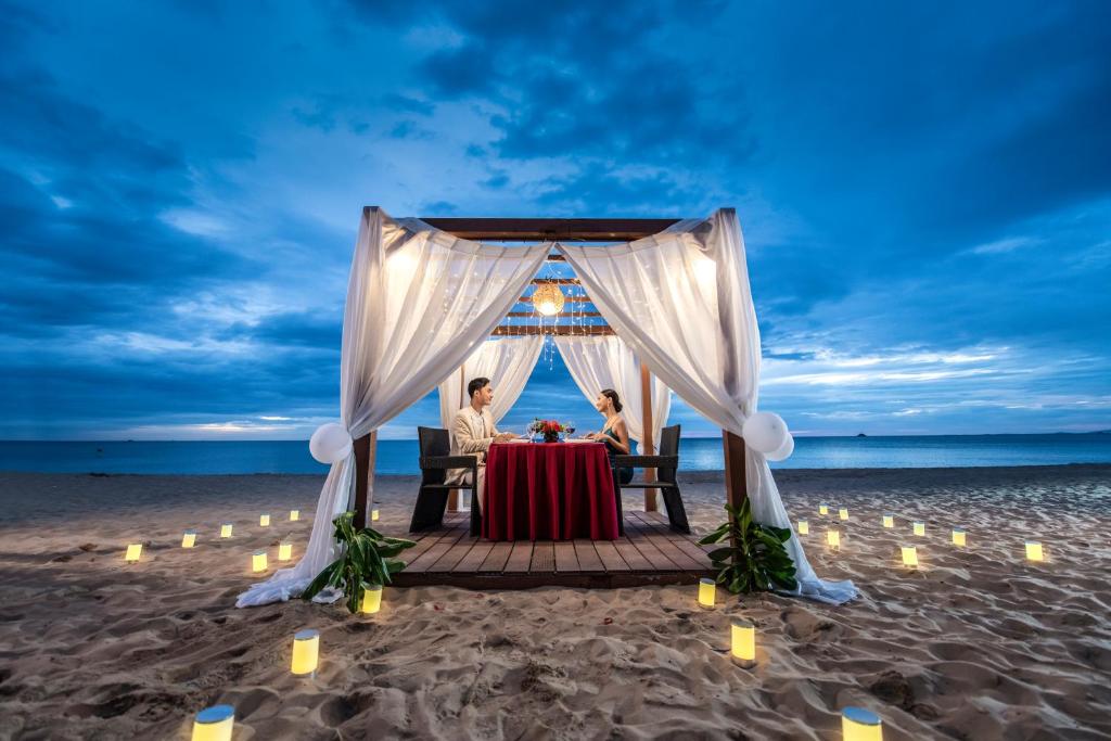 Vinpearl Discovery 1 Phu Quoc