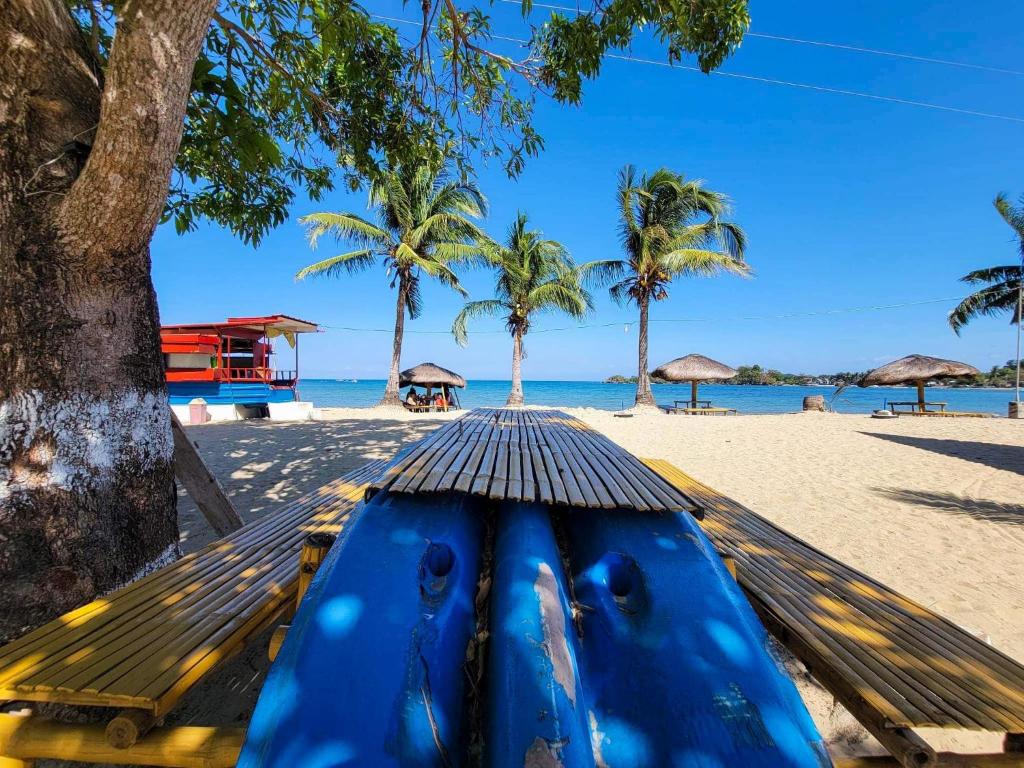 Bolo Hills Beach Club And Residence photo 1