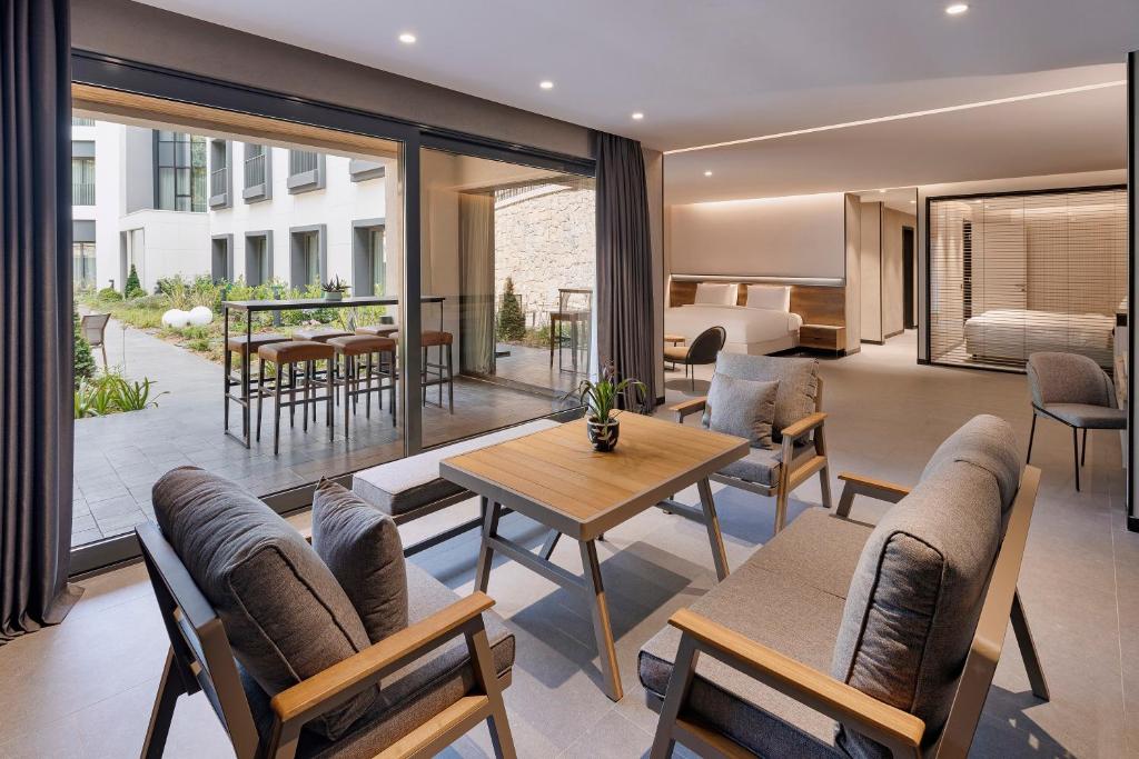 INVENTIST Hotel Sports Academy Istanbul, Sultanbeyli