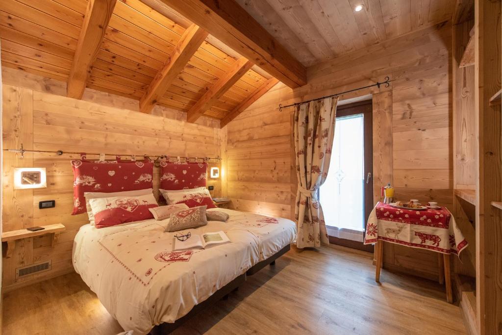 Chalet La Garde photo 2