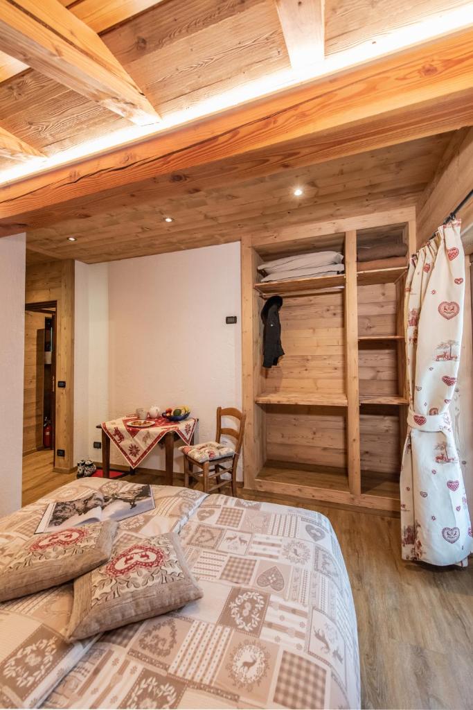 Chalet La Garde photo 4