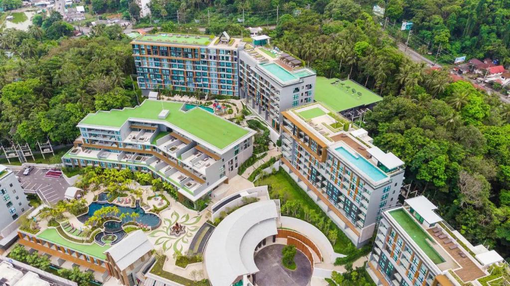 Panora Condo by Villacarte photo 4