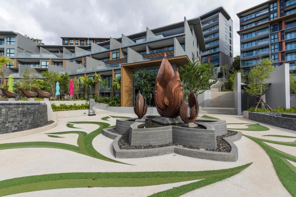 Panora Condo by Villacarte photo 3