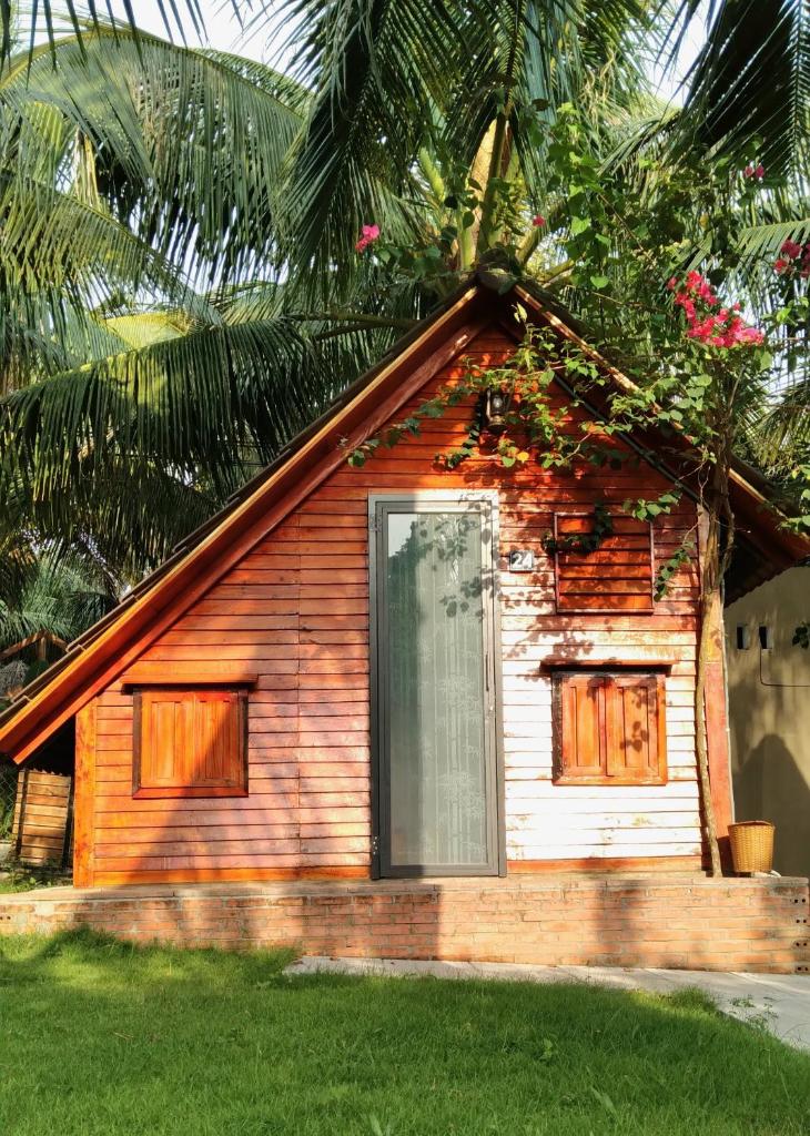 Phu Nam House - Cabin A