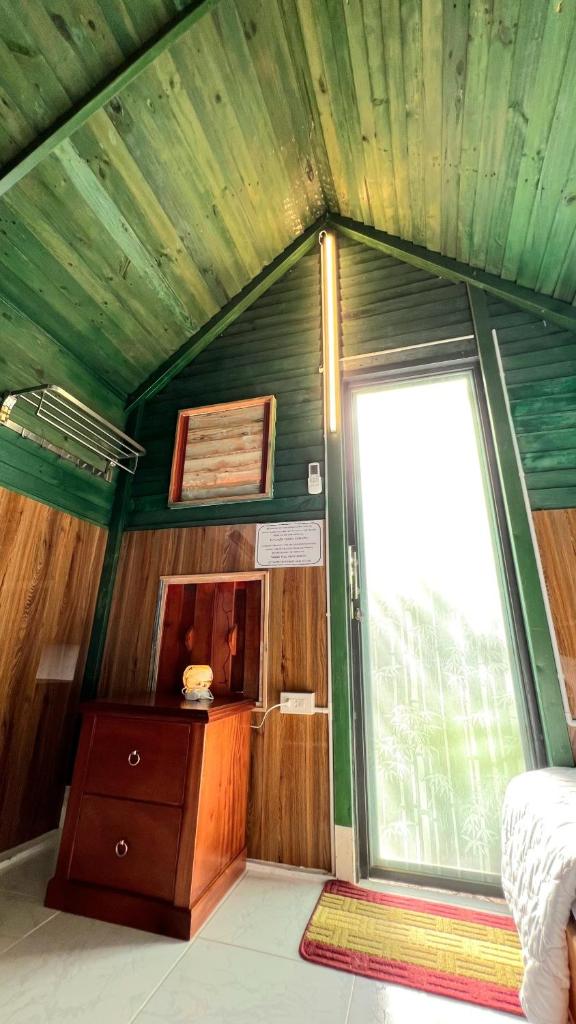 Phu Nam House - Cabin A