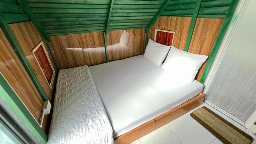 Phu Nam House - Cabin A