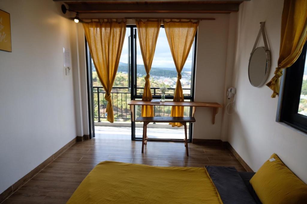 Nhà Mình Homestay photo 2