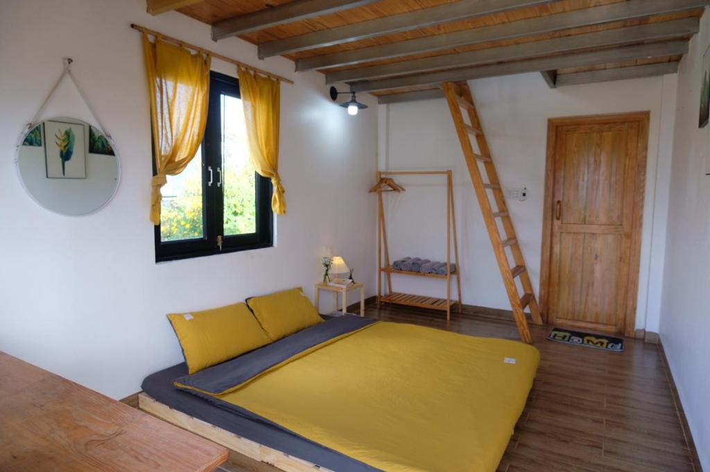 Nhà Mình Homestay photo 3