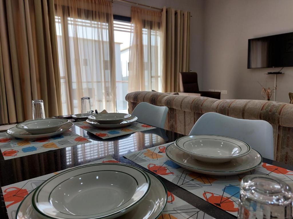 Aqua View Apartments photo 4