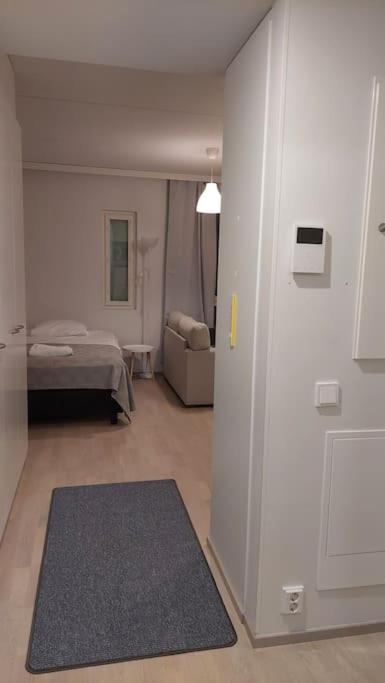 Kotimaailma Apartments Vapaudenkatu B5 photo 2