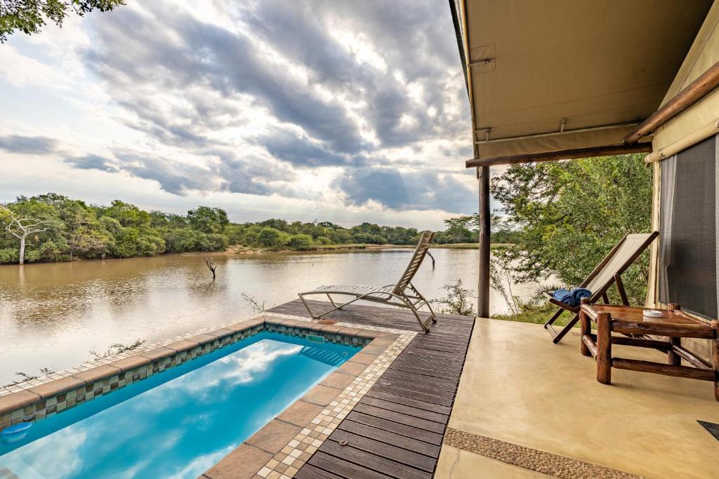 Phelwana Game Lodge photo 2