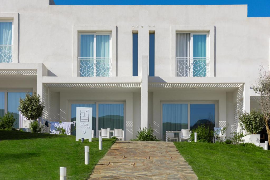 Stunning Capo Falcone Charming Apartments num1358 photo 2