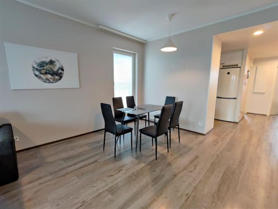 Kotimaailma - Tyylikäs 3MH asunto Espoossa photo 1