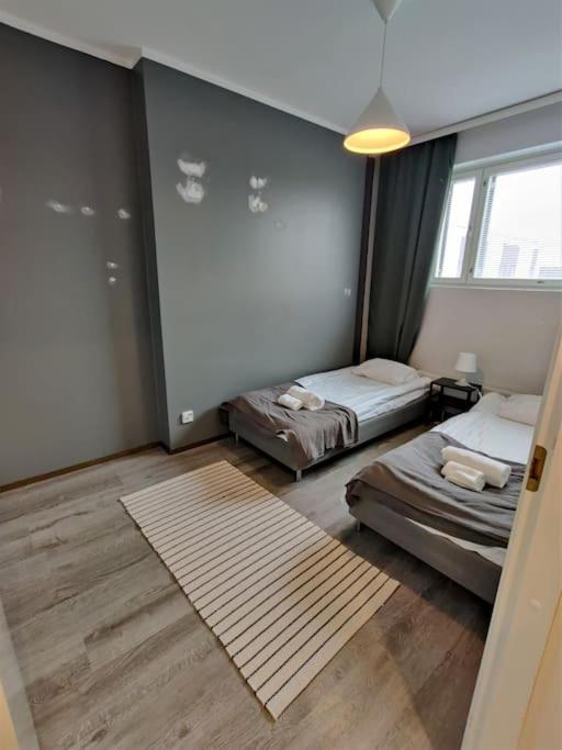 Kotimaailma - Tyylikäs 3MH asunto Espoossa photo 2
