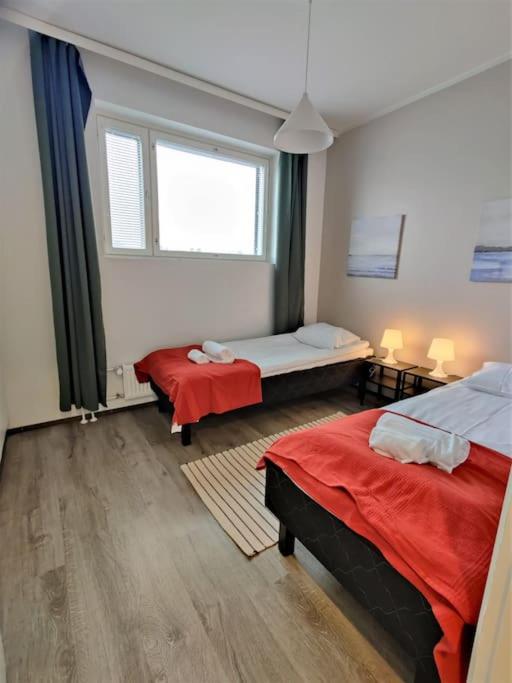 Kotimaailma - Tyylikäs 3MH asunto Espoossa photo 4