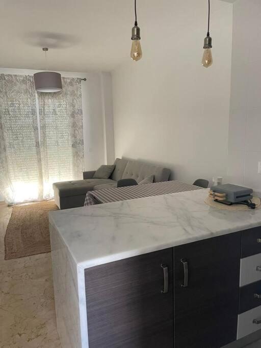 Apartamento en Manilva photo 1