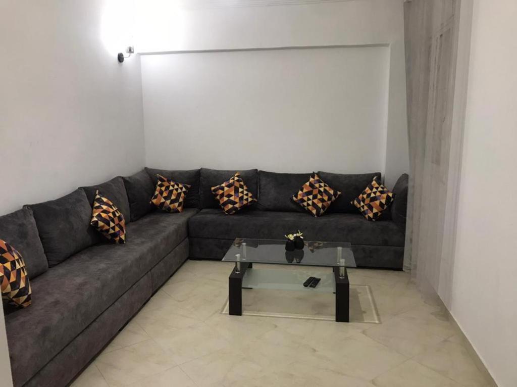 Appartement à louer à azemmour photo 1