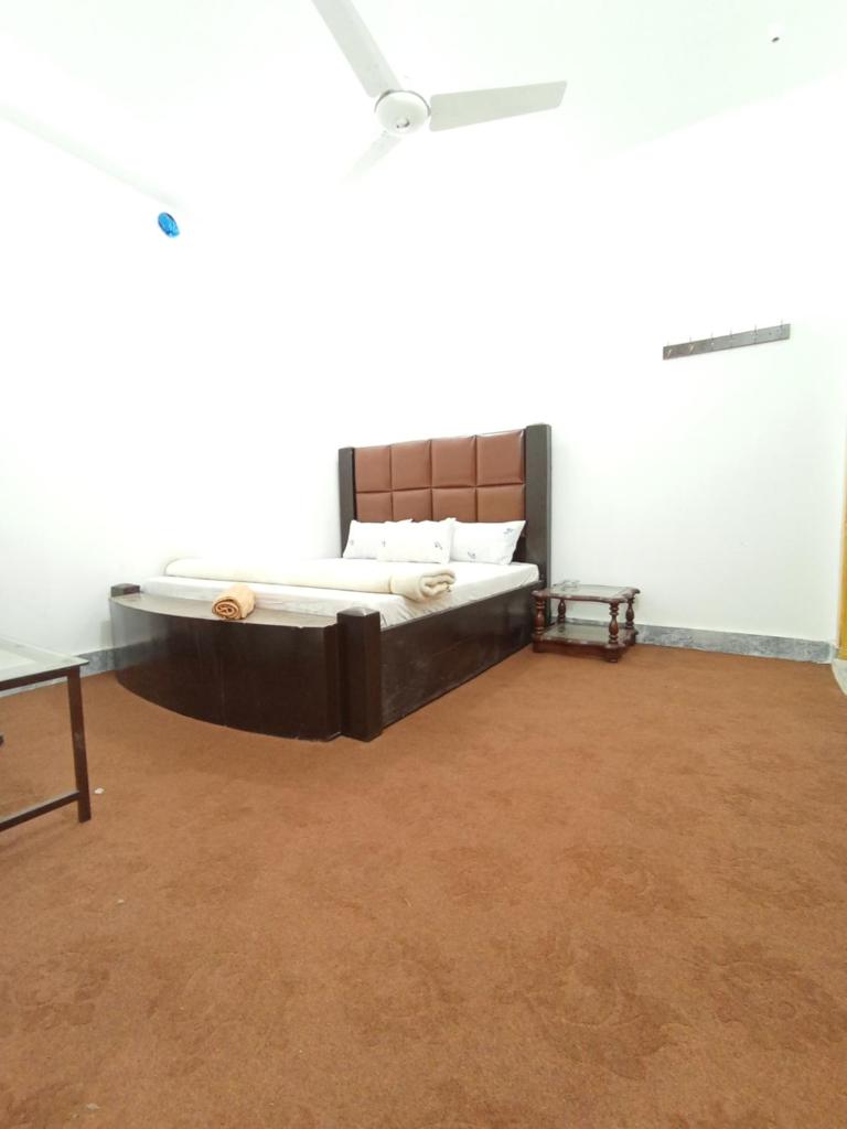 Super luxury apartments