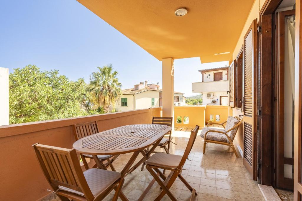Casa Giovanni