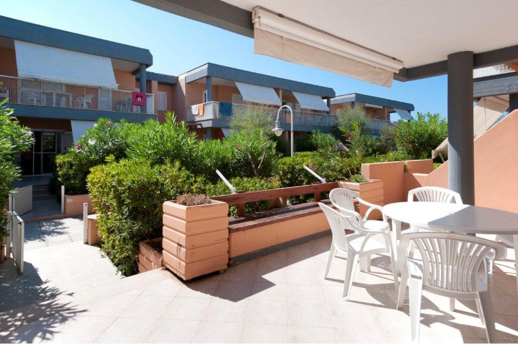 Appartamento Blue Marine Residence - Rodi Garganico 37-38-39 settimana photo 4