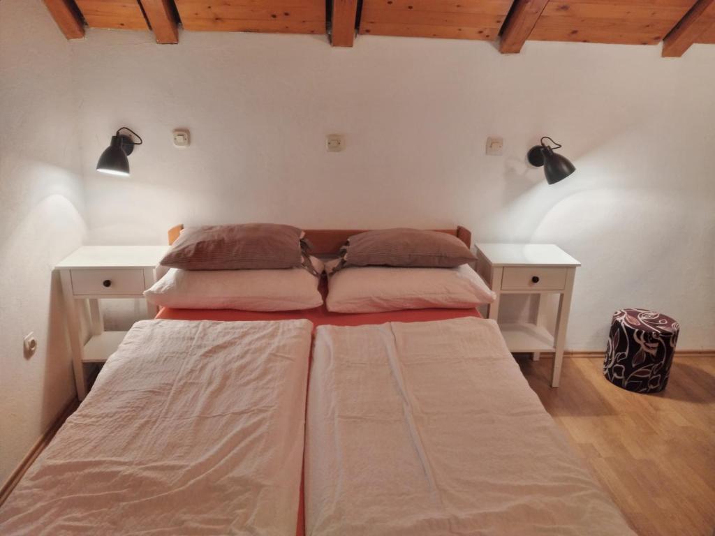 Apartments Kristic photo 2