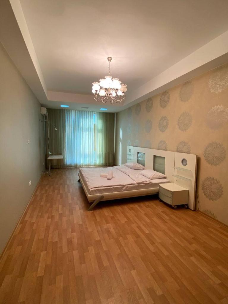 Modern City Center Apartments photo 3
