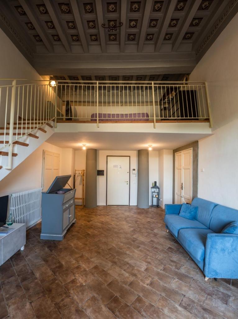 Fabroniana Apartments photo 2