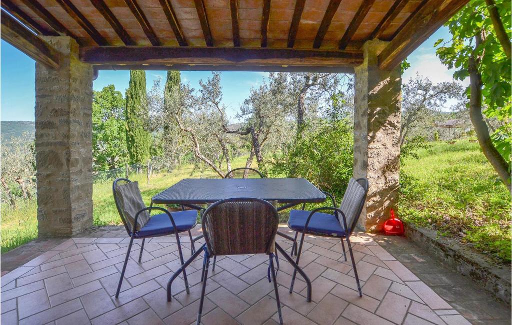 Beautiful Home In Castiglion Fiorentino With Outdoor Swimming Pool, Wifi And 2 Bedrooms photo 1