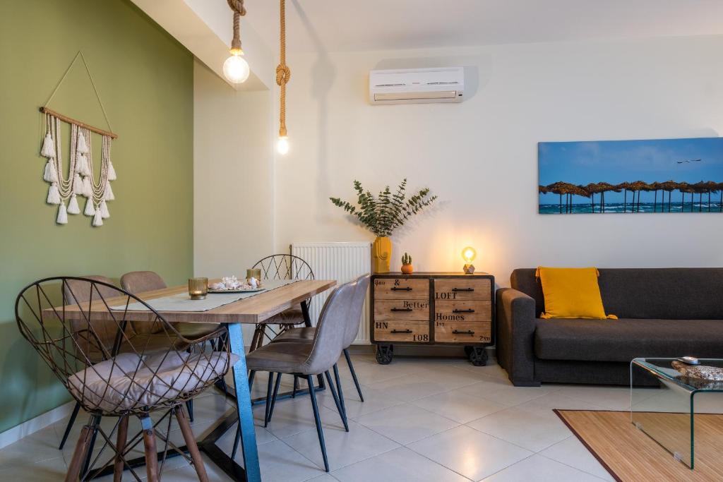 Chryssi myHome photo 4