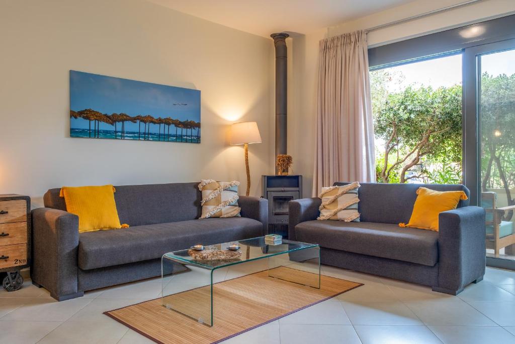 Chryssi myHome photo 2