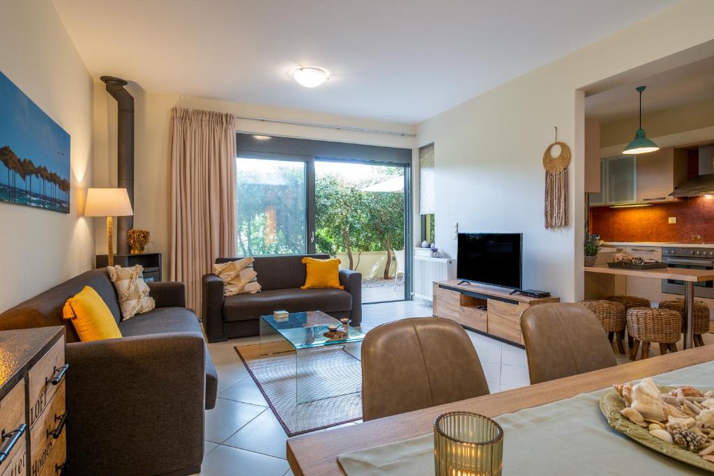 Chryssi myHome photo 3