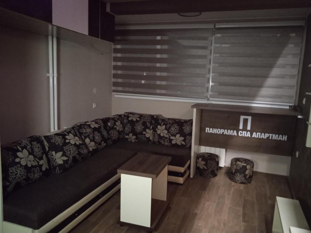 PANORAMA SPA apartman photo 3