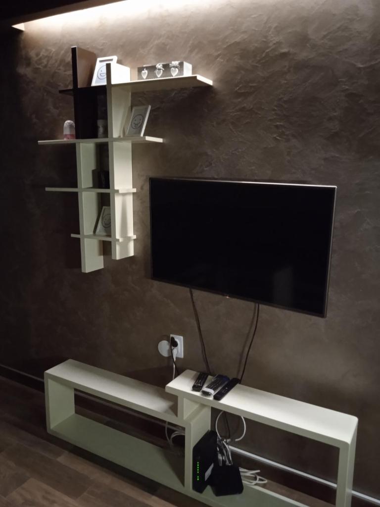 PANORAMA SPA apartman photo 4