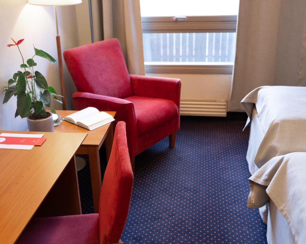 Frøken Skjolds Hotel Lyngengården photo 2